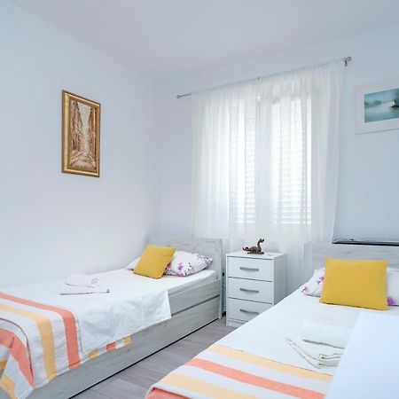 Kumquat Apartment - Zf Hvar Hvar Town Luaran gambar
