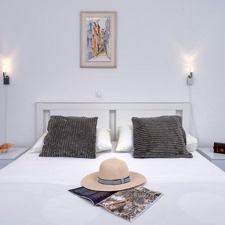 Kumquat Apartment - Zf Hvar Hvar Town Luaran gambar