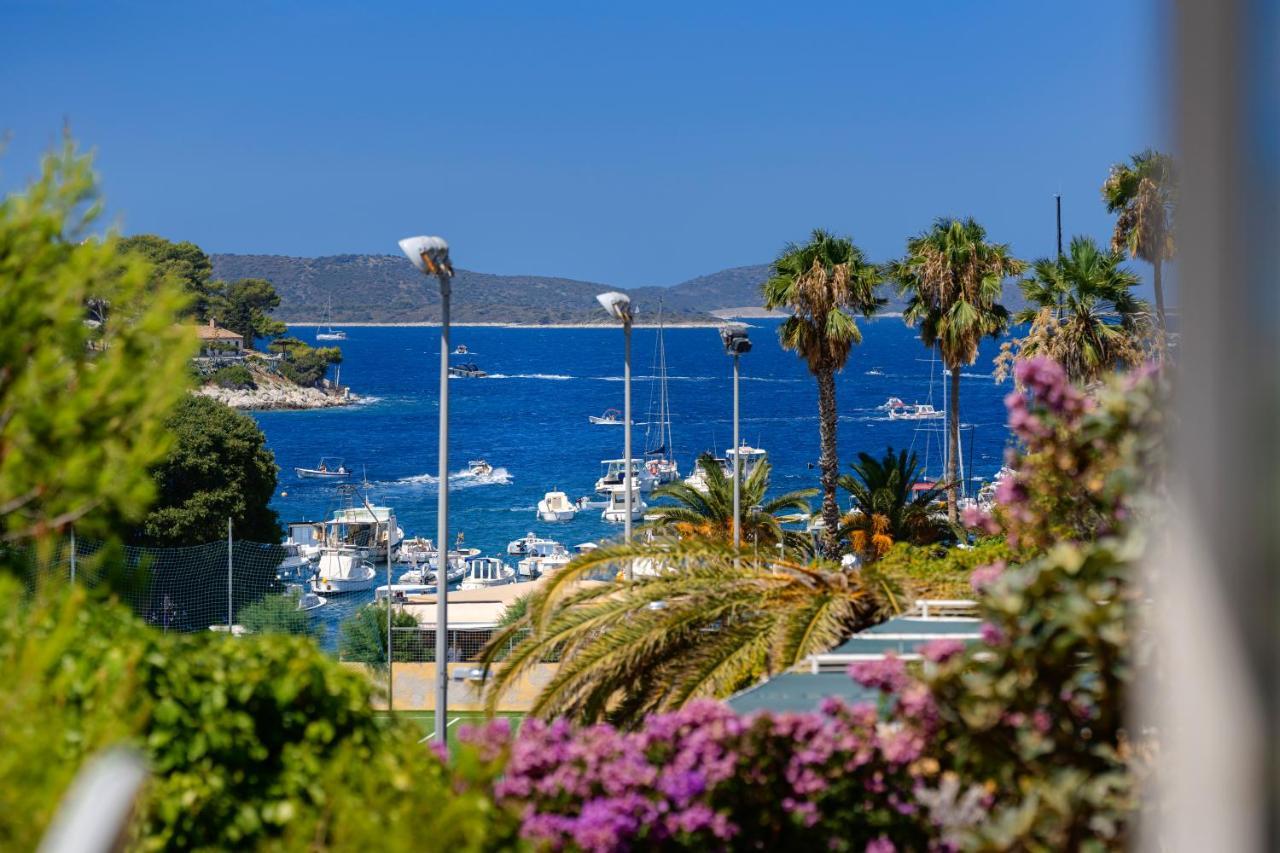 Kumquat Apartment - Zf Hvar Hvar Town Luaran gambar