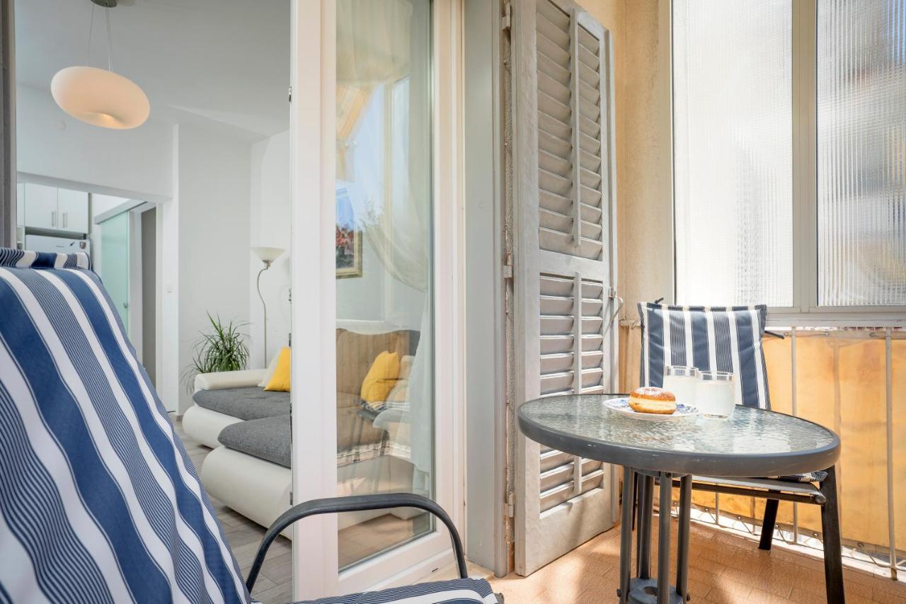 Kumquat Apartment - Zf Hvar Hvar Town Luaran gambar