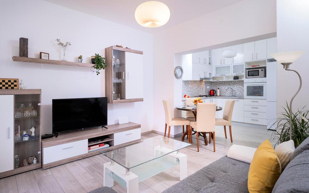 Kumquat Apartment - Zf Hvar Hvar Town Luaran gambar