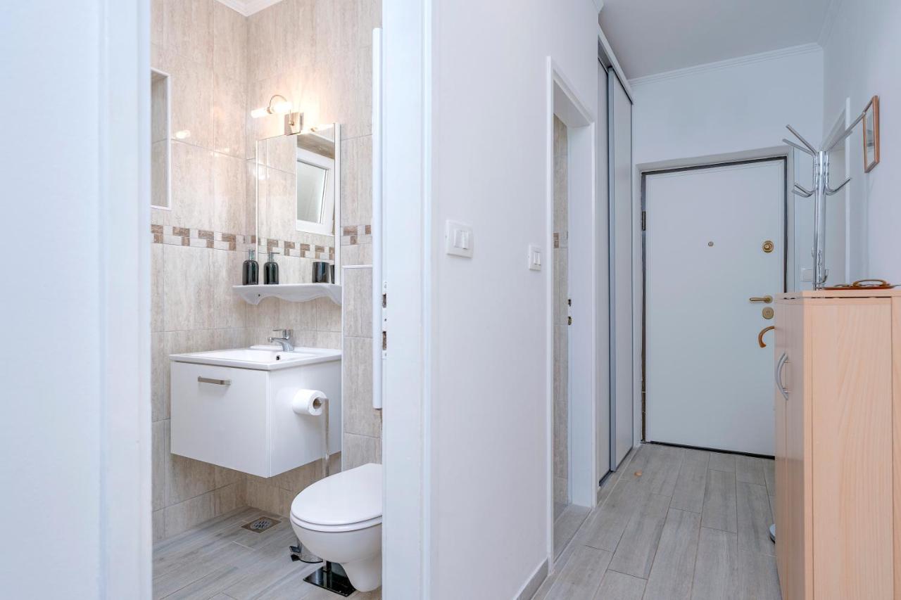 Kumquat Apartment - Zf Hvar Hvar Town Luaran gambar