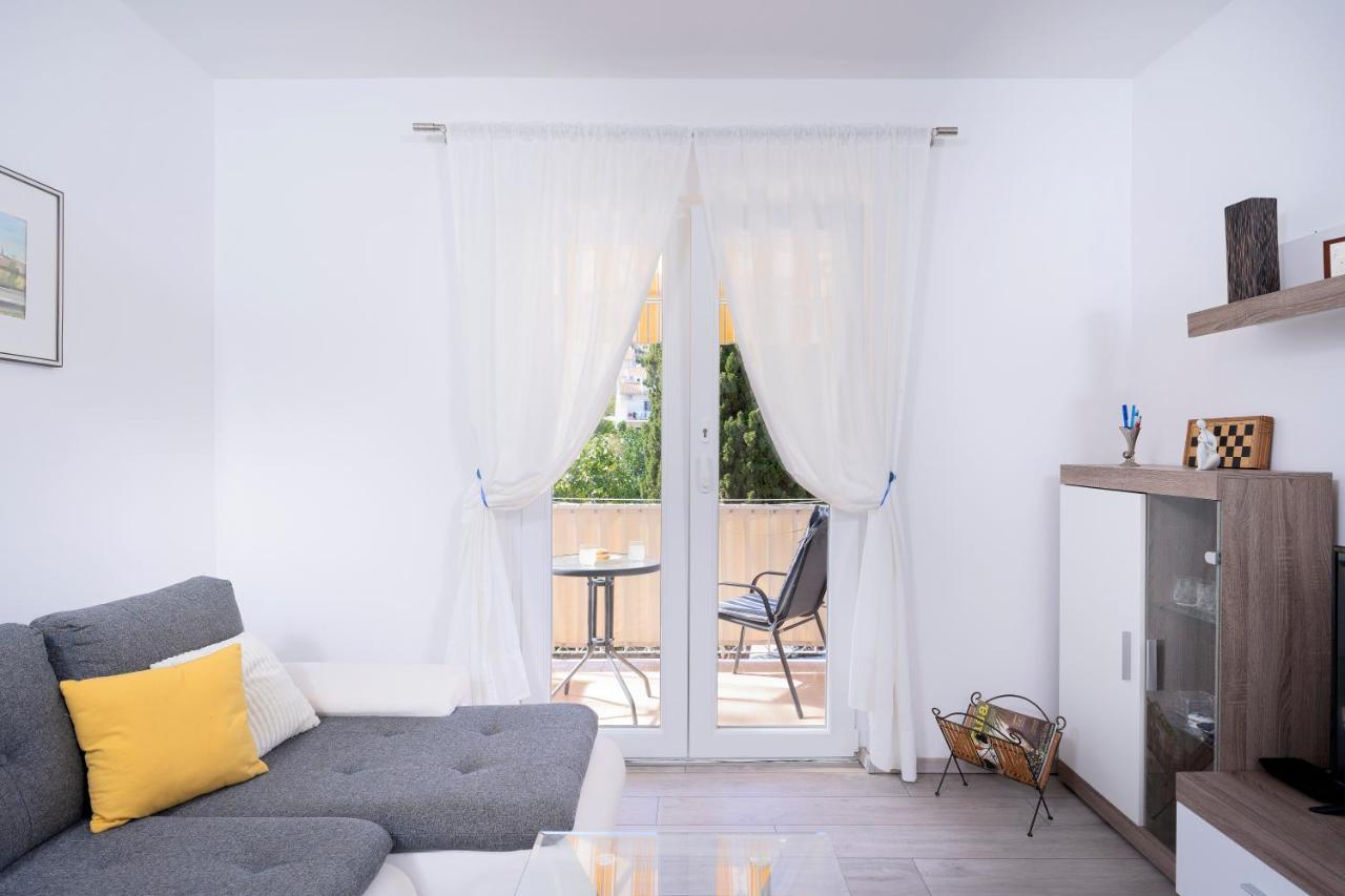 Kumquat Apartment - Zf Hvar Hvar Town Luaran gambar