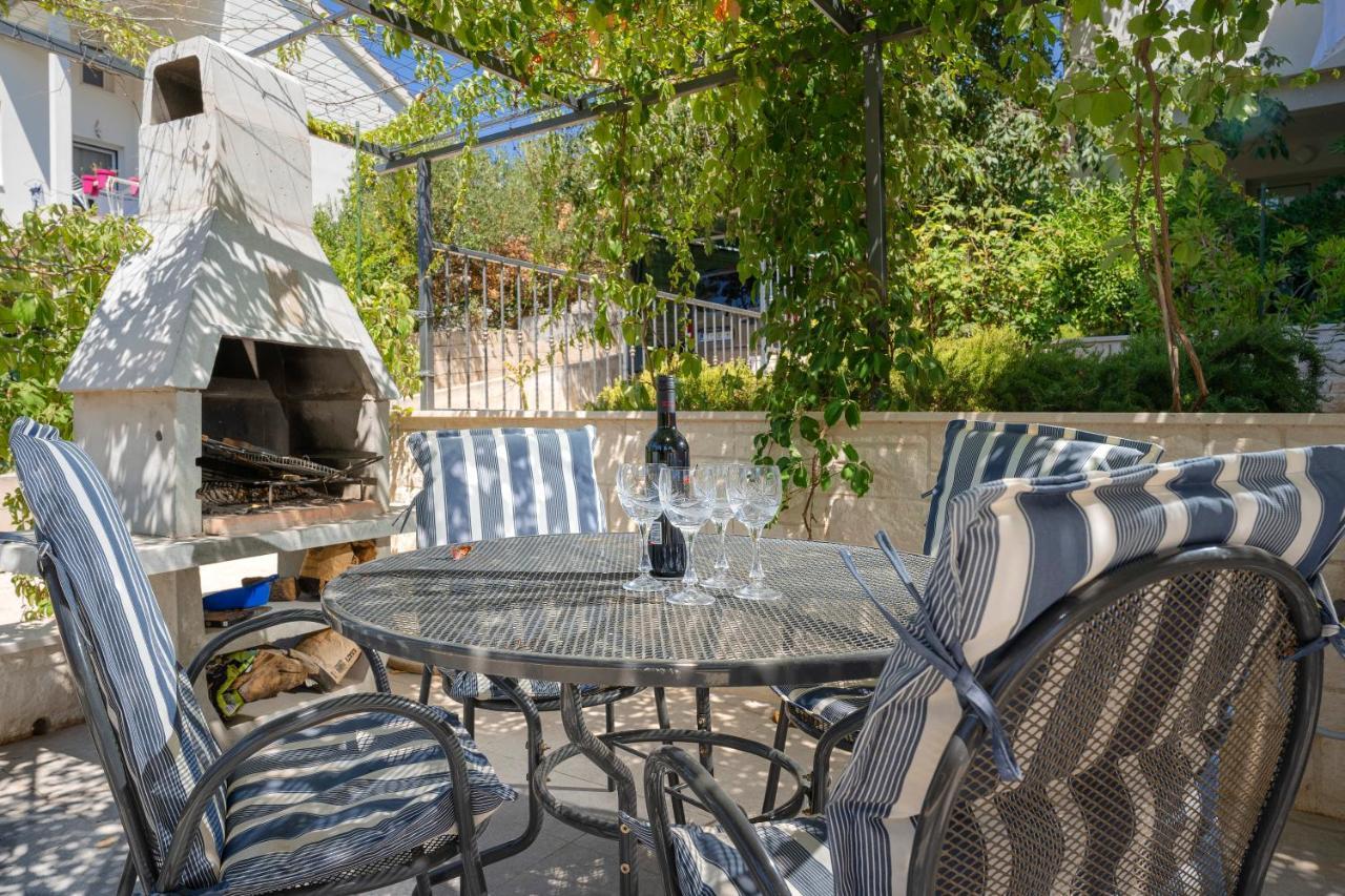 Kumquat Apartment - Zf Hvar Hvar Town Luaran gambar