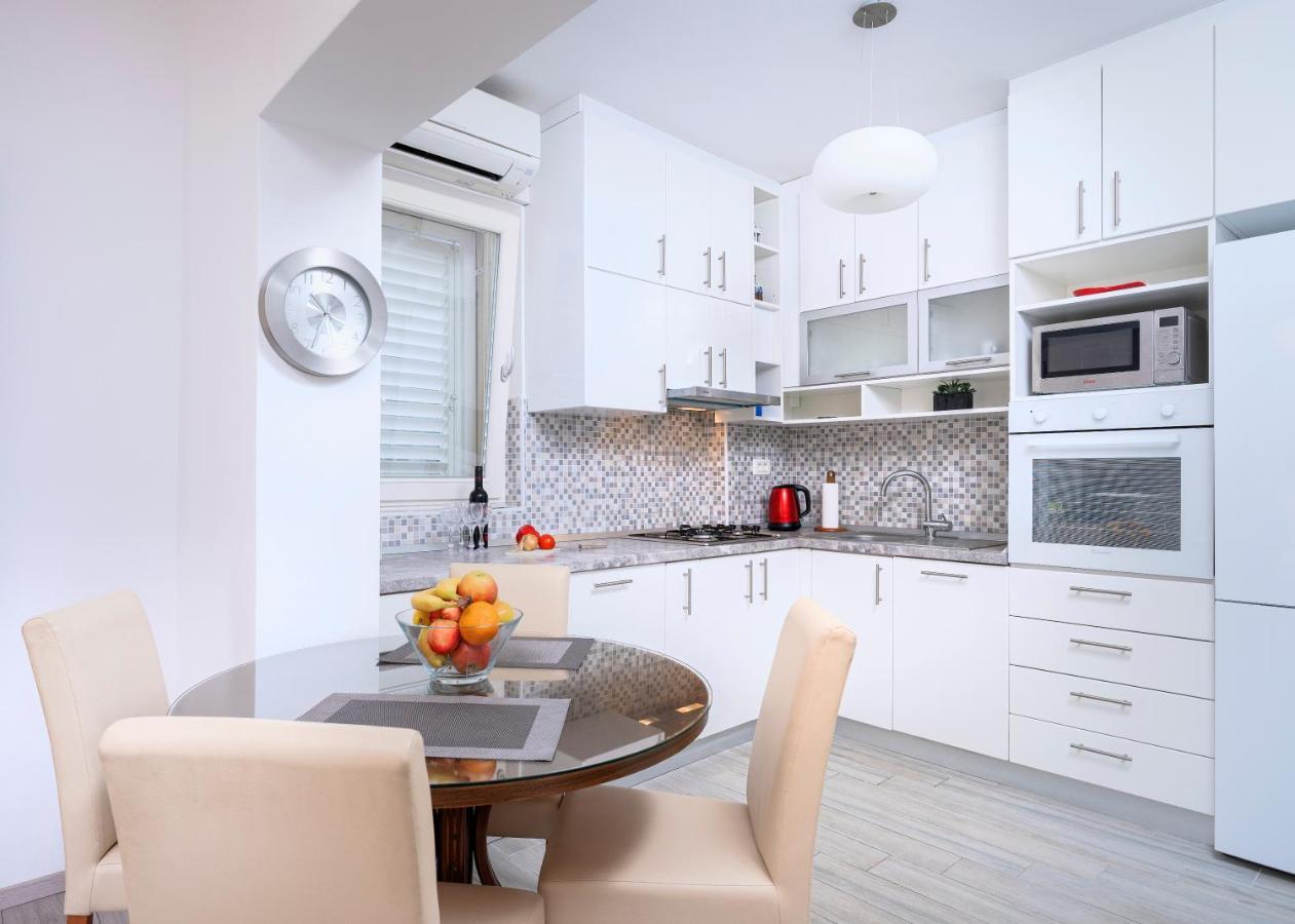 Kumquat Apartment - Zf Hvar Hvar Town Luaran gambar