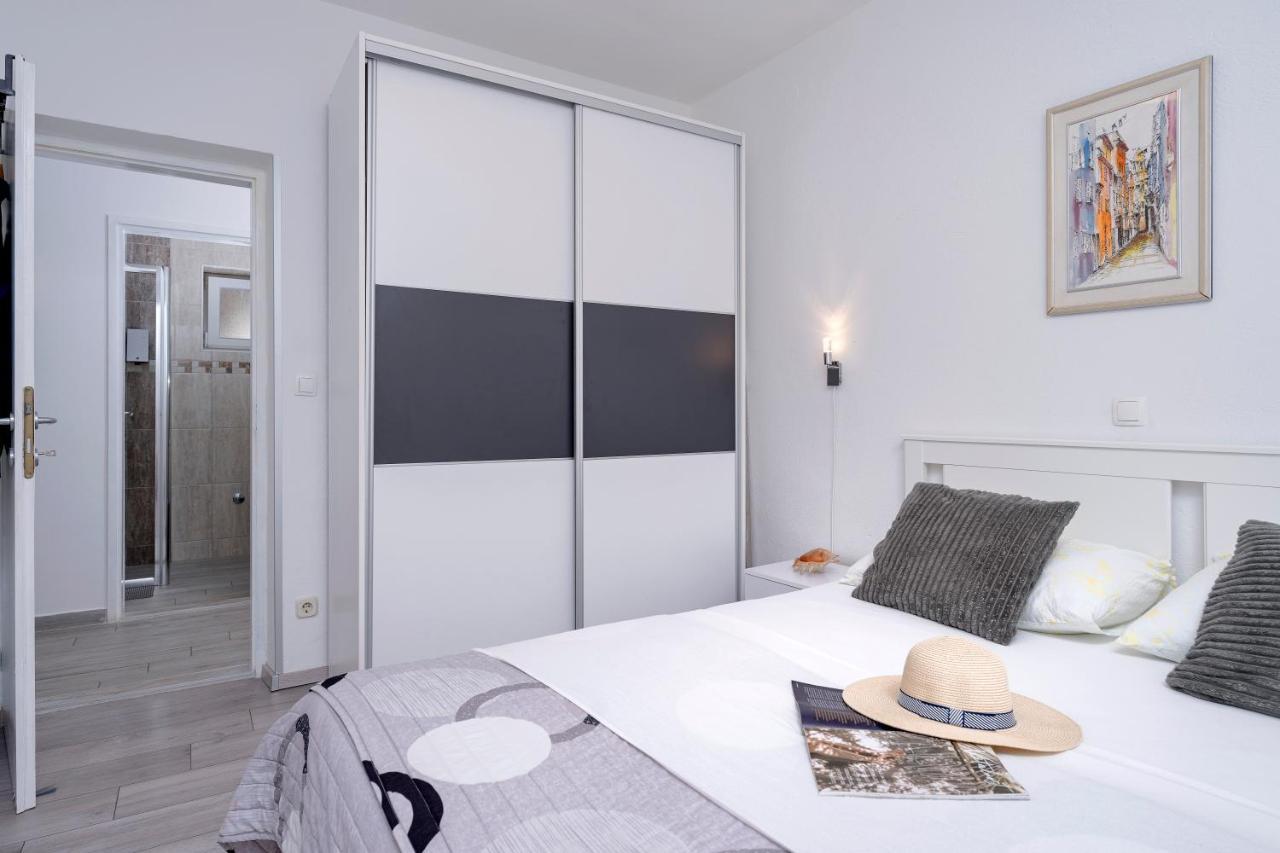 Kumquat Apartment - Zf Hvar Hvar Town Luaran gambar