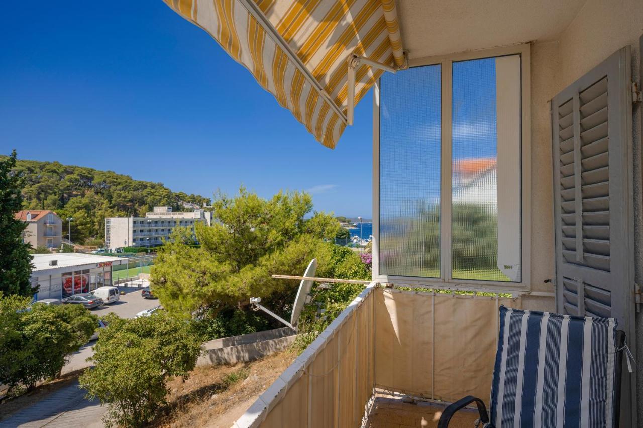 Kumquat Apartment - Zf Hvar Hvar Town Luaran gambar