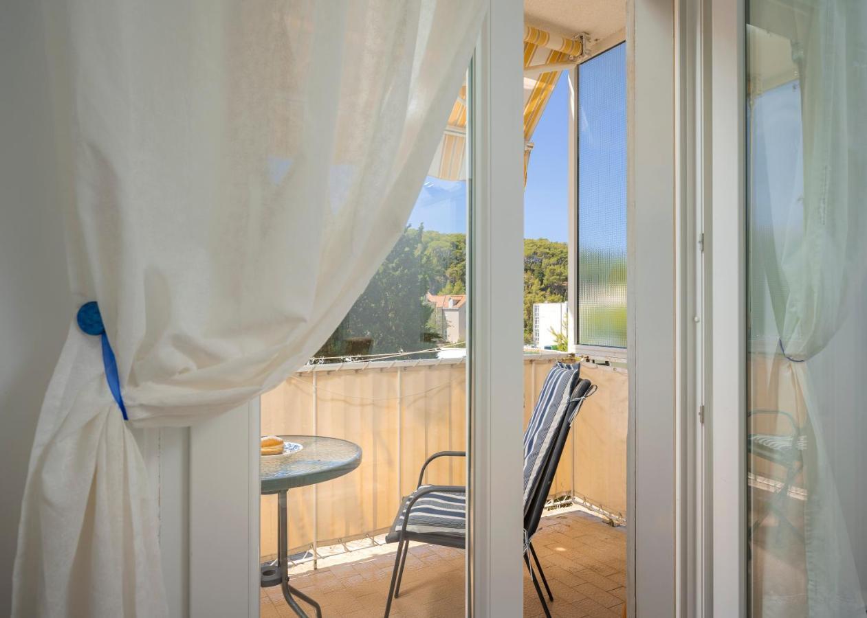 Kumquat Apartment - Zf Hvar Hvar Town Luaran gambar