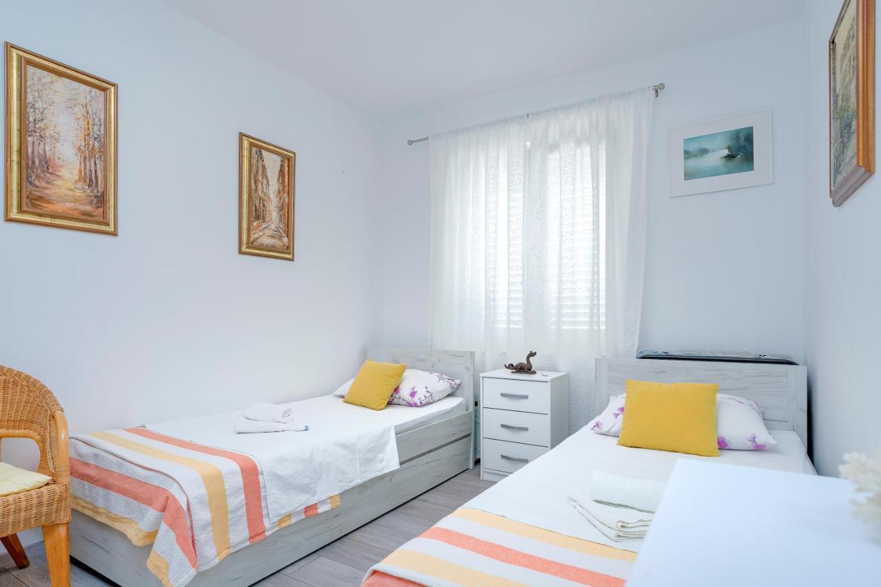 Kumquat Apartment - Zf Hvar Hvar Town Luaran gambar