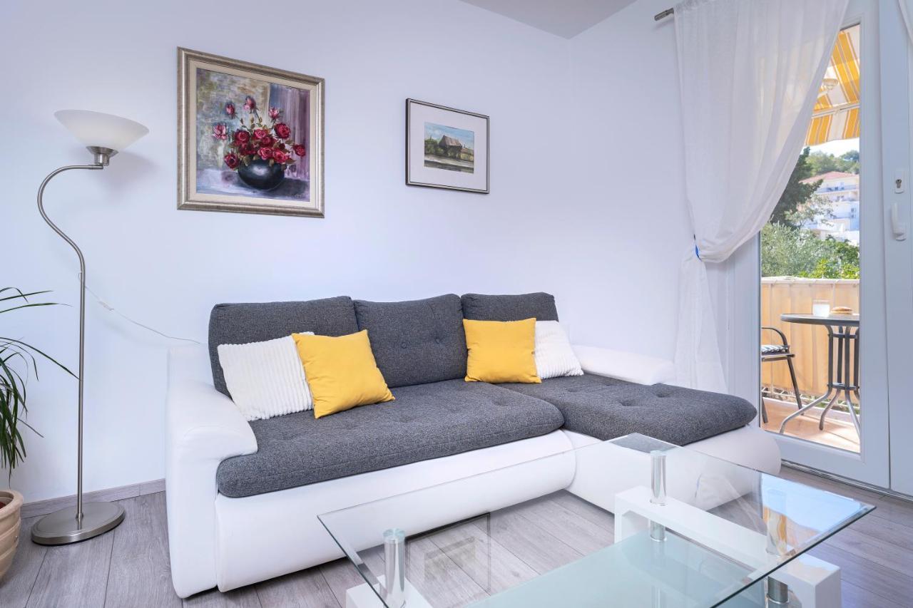 Kumquat Apartment - Zf Hvar Hvar Town Luaran gambar