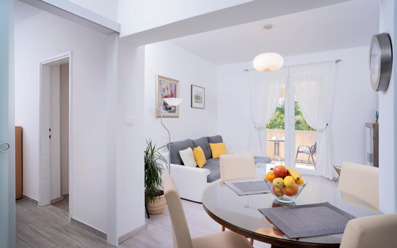 Kumquat Apartment - Zf Hvar Hvar Town Luaran gambar