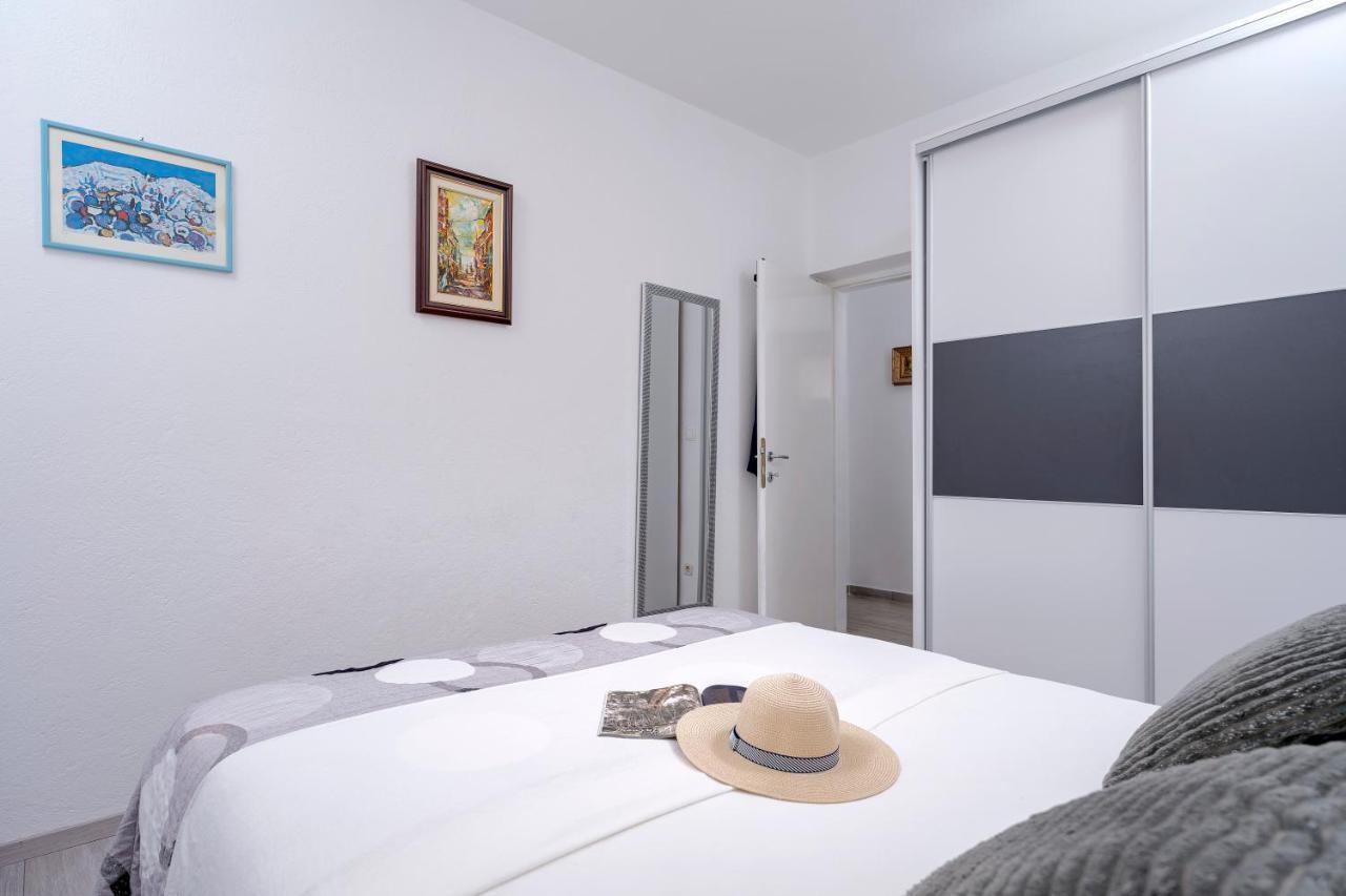 Kumquat Apartment - Zf Hvar Hvar Town Luaran gambar