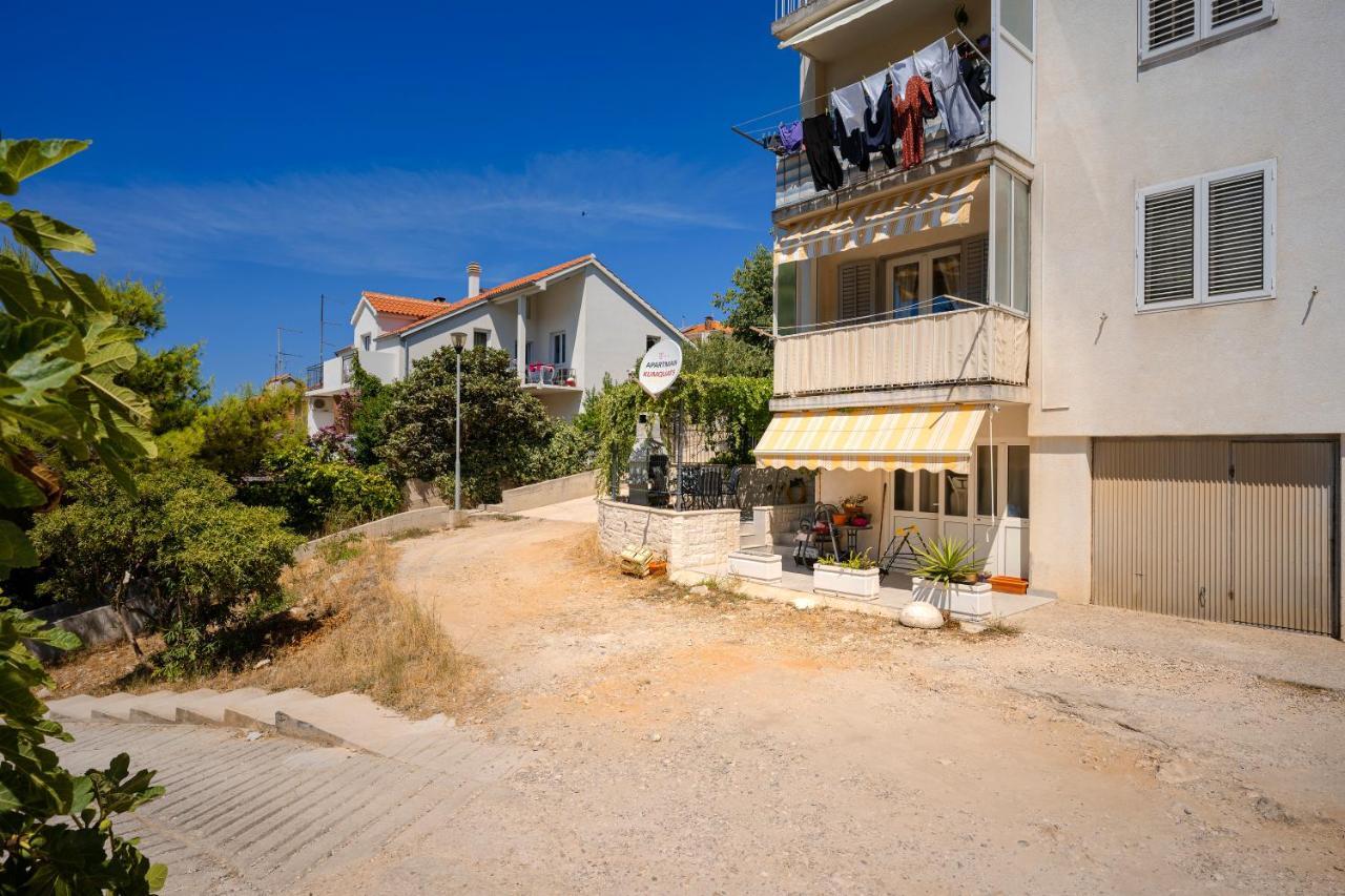 Kumquat Apartment - Zf Hvar Hvar Town Luaran gambar