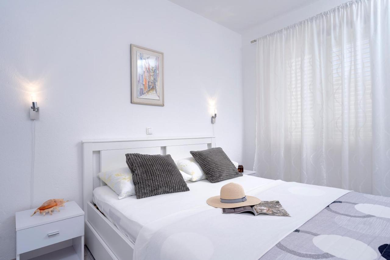Kumquat Apartment - Zf Hvar Hvar Town Luaran gambar