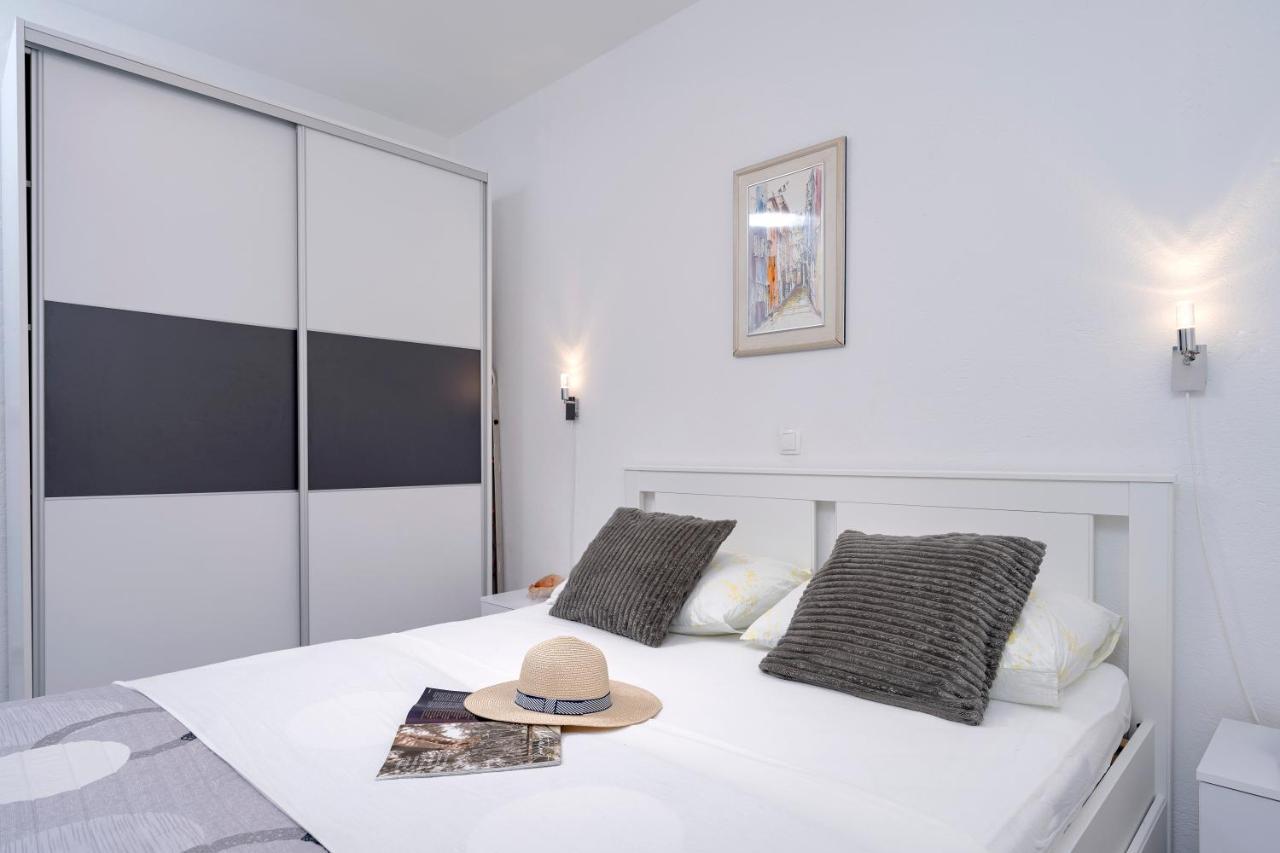 Kumquat Apartment - Zf Hvar Hvar Town Luaran gambar