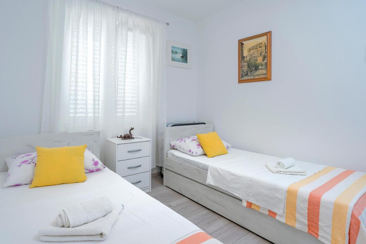 Kumquat Apartment - Zf Hvar Hvar Town Luaran gambar