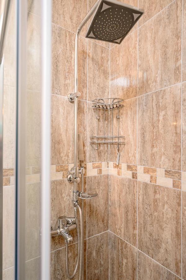 Kumquat Apartment - Zf Hvar Hvar Town Luaran gambar