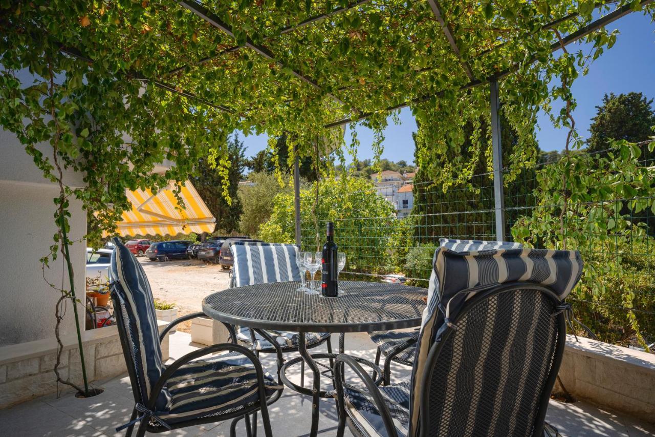 Kumquat Apartment - Zf Hvar Hvar Town Luaran gambar