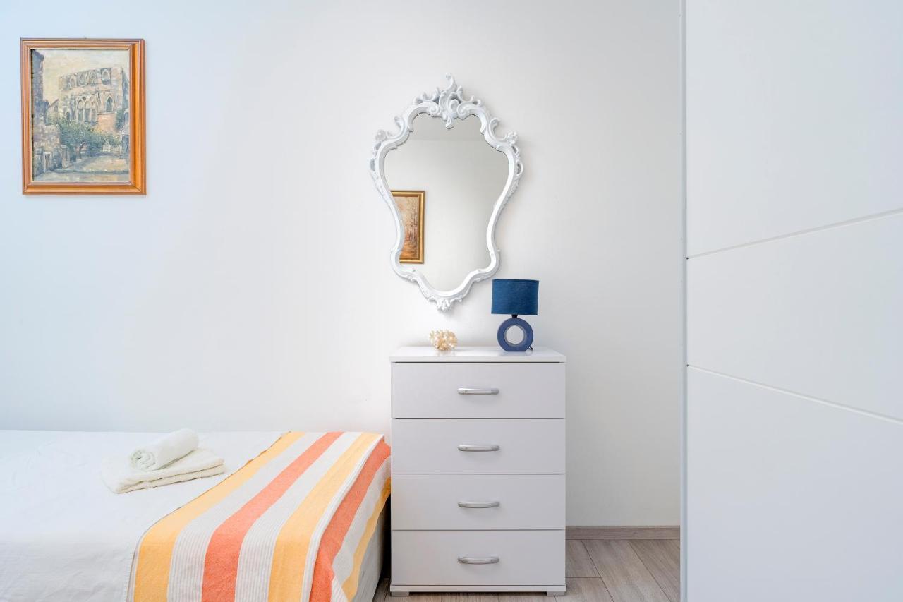 Kumquat Apartment - Zf Hvar Hvar Town Luaran gambar
