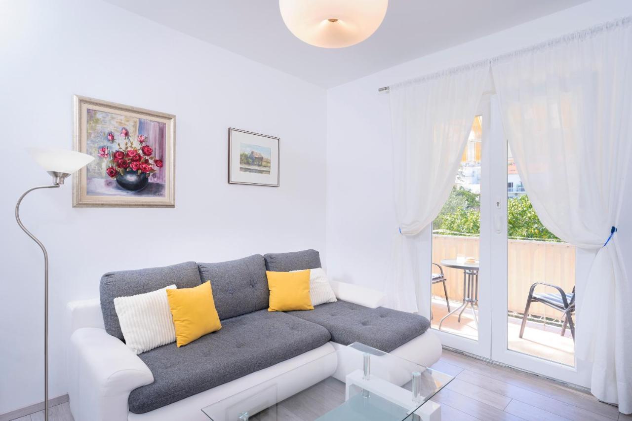 Kumquat Apartment - Zf Hvar Hvar Town Luaran gambar