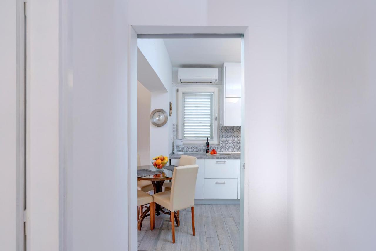 Kumquat Apartment - Zf Hvar Hvar Town Luaran gambar