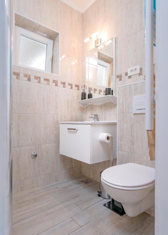 Kumquat Apartment - Zf Hvar Hvar Town Luaran gambar