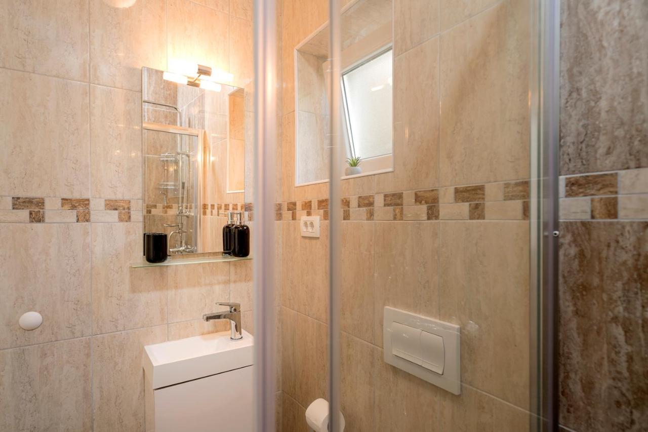 Kumquat Apartment - Zf Hvar Hvar Town Luaran gambar