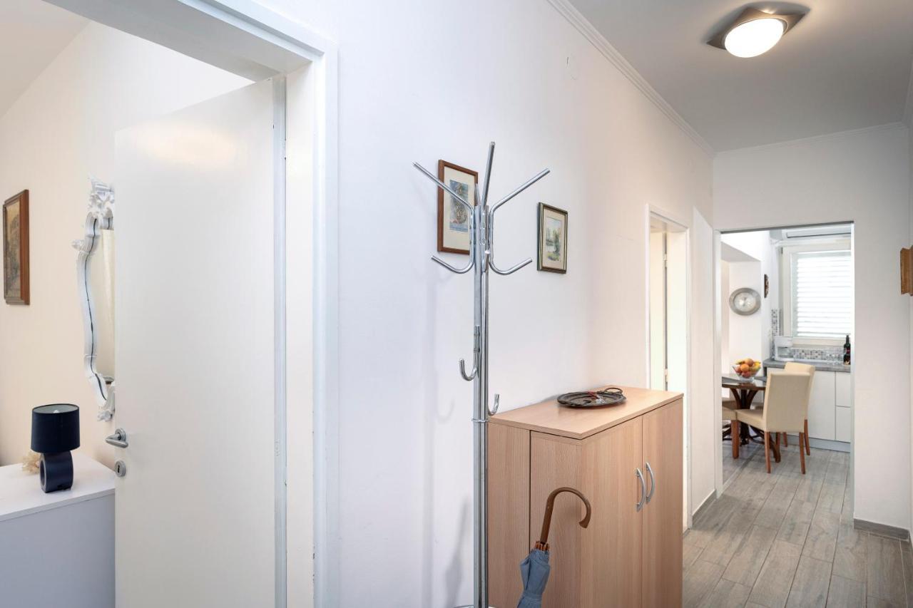 Kumquat Apartment - Zf Hvar Hvar Town Luaran gambar