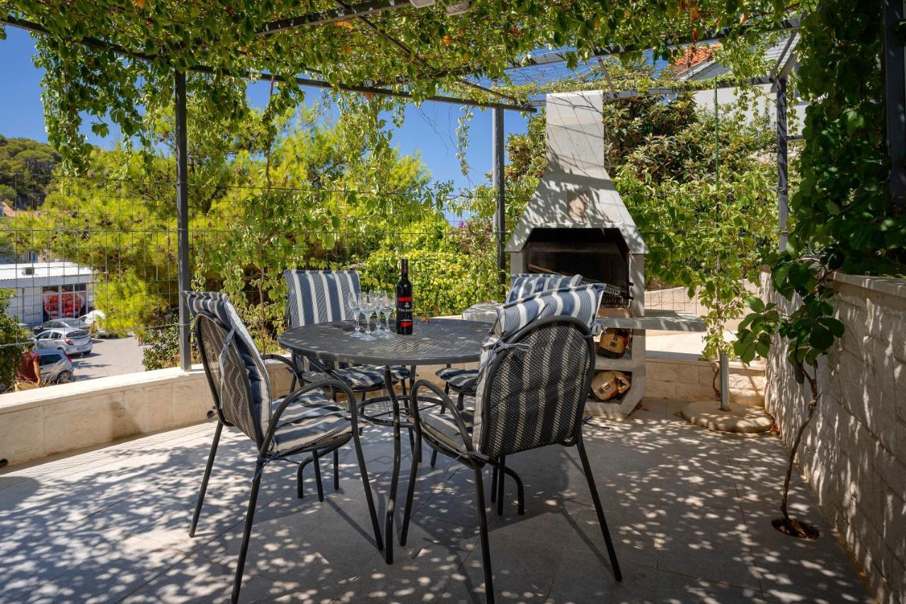 Kumquat Apartment - Zf Hvar Hvar Town Luaran gambar