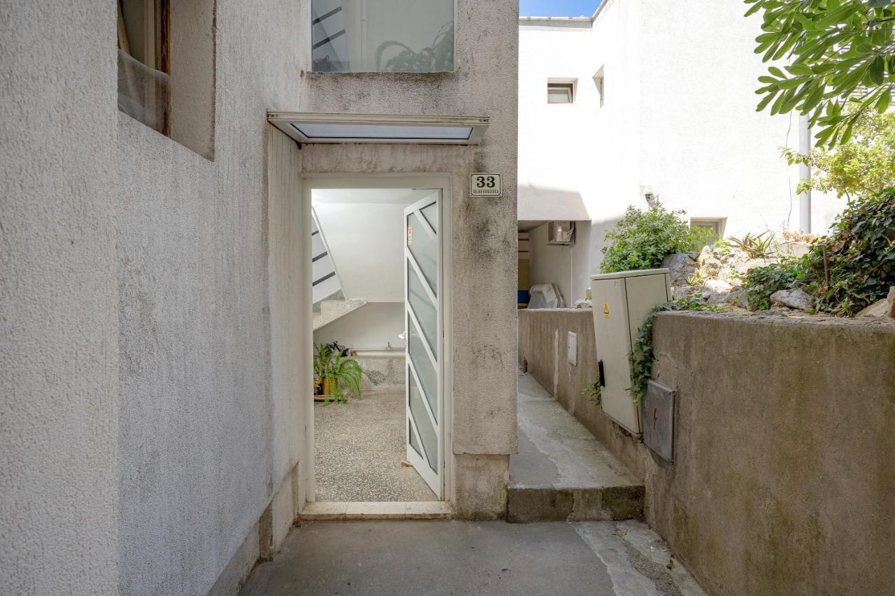 Kumquat Apartment - Zf Hvar Hvar Town Luaran gambar
