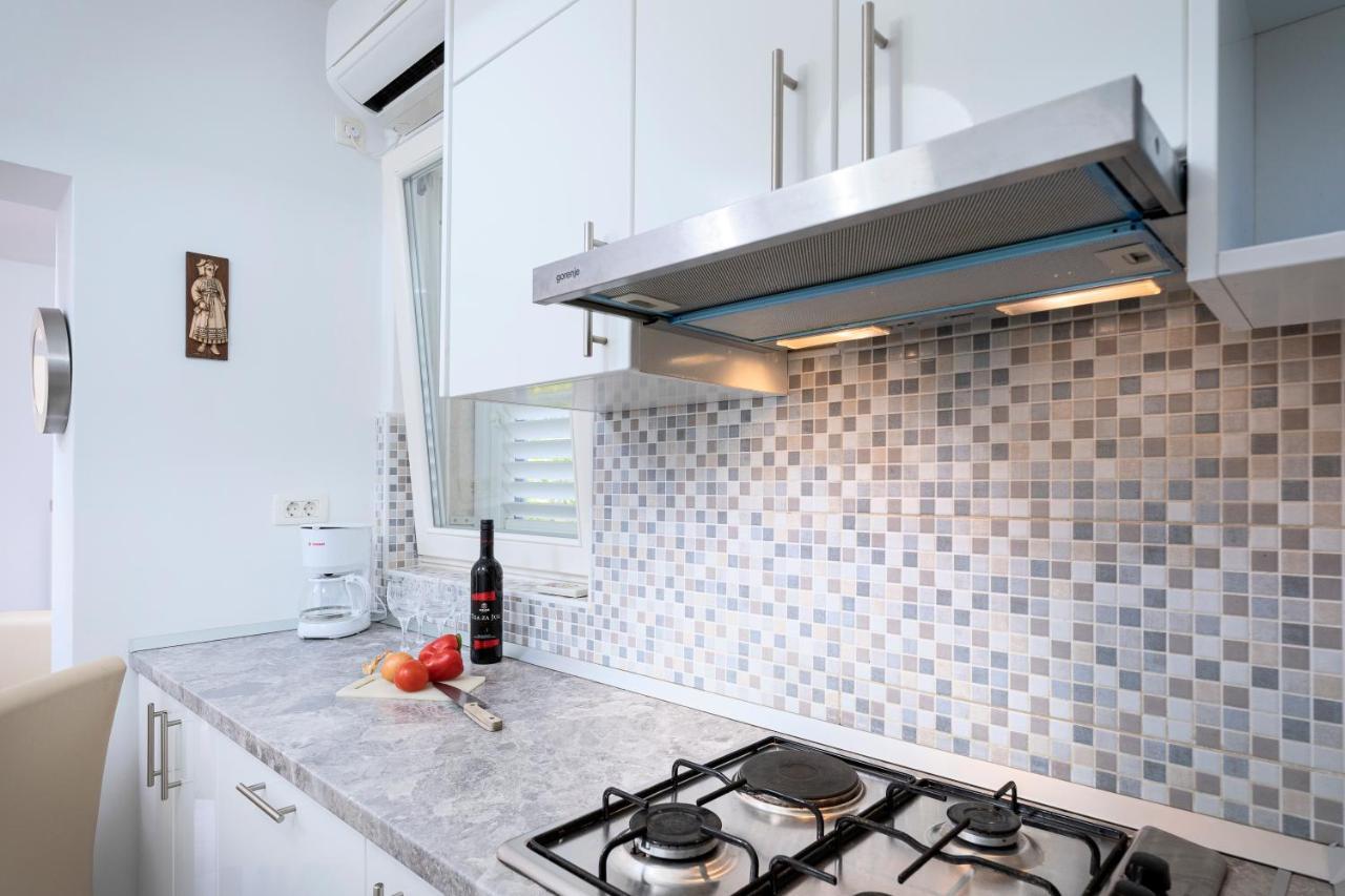 Kumquat Apartment - Zf Hvar Hvar Town Luaran gambar
