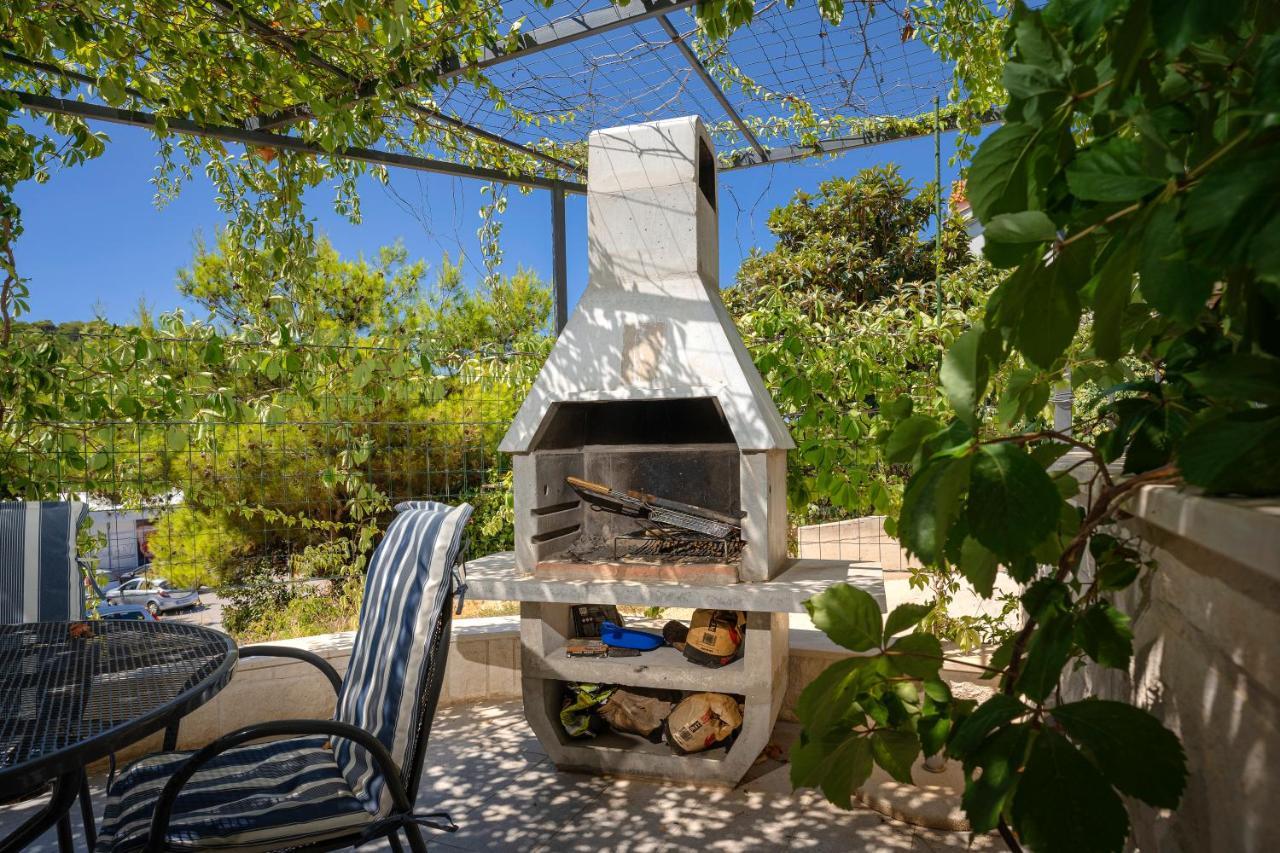 Kumquat Apartment - Zf Hvar Hvar Town Luaran gambar